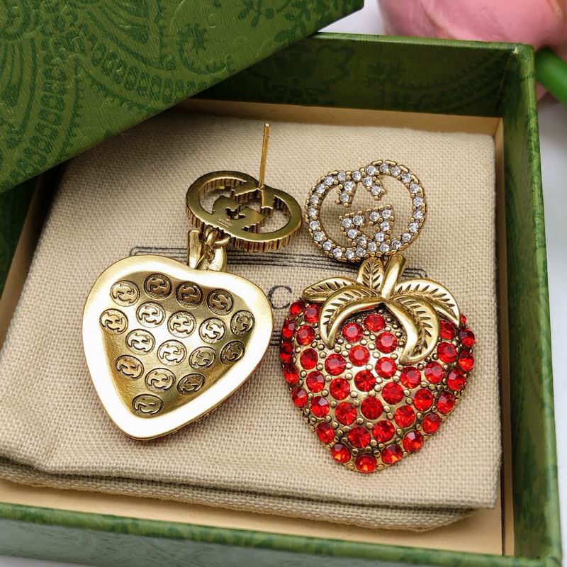 Gucci Earring 10yxx28